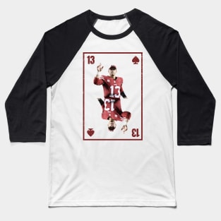 Purdy 13 Card Baseball T-Shirt